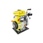 Mur-cell YHQGZ40A 2.5 Hp Benzinli Su Pompası