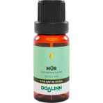 Mür Reçinesi Uçucu Yağı (Commiphora Myrrha) 10 Ml.
