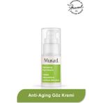 Murad 15 ml Renewing Eye Cream Kırışıklıklara Karşı Etkili Özellikli Göz Kremi