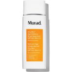 Murad City Skin Age Defense Spf 50 - Anti-Aging Etkili Mineralli Gündüz Bakımı Kremi (50 Ml) - YOK