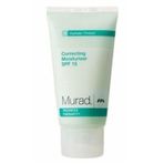 Murad Correcting Moisturizer SPF 15 Kızarık Ve Hassas Ciltler İçin Nemlendirici