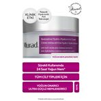 Murad Hydration 24 Saat Yoğun Nemlendirici Bakım Kremi 50 ml