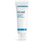 Murad Oil-Control Mattifier Yağlanmaya Karşı Parlamayı Engelleyen Nemlendirici