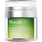 Murad Retinol Youth Renewal Night Cream Gençlik Kodu: Retinol Gece Kremi (50 Ml) - YOK