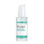 Murad Sensitive Skin Soothing Serum 30 ml Hassas Cilt Nem Serumu