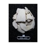 Murahze 1. Kalite Temizlenmiş Kırık Kalamar Kemiği 100 gr + Tutacak - Option-1