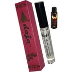 Murahze Dojo Dudak Dolgunıaştirıcı Hotlip Plumper Ile + Yanında Kamasutraerotik Erotikmasaj Yağı 60 ml - 1 Paket