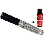 Murahze Dojo Hotlip Plumper Dudak Dolgunlaştırıcının Yanında Vip Kalçagüzelleştirici Krem 60 ml - 1 Paket