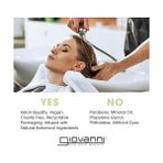 Murahze Giovanni Curl Habit Bukle Belirginleştirici Şampuan 399ML - Option-1