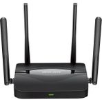 Murahze MR25BE; BE3600 Mbps, Fiber Destekli, 4× 10/100/1000MBPS Port, Easy Mesh Uyumlu, Dual-Band Wi-Fi 7 Router
