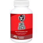 Murahze Red Kong: 2 Adet Erkeklere Çok Özel Formülü 60LI - 2li