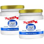 Murahze Snow Kitten Krem 50 ml Balsam 2 Adet - Gizli
