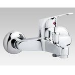 Murat 090195 Mix Banyo Bataryası