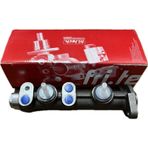 Murat 124 Fren Ana Merkezi İtalyan M124