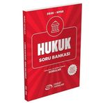 Murat 2026 Kpss A Grubu Hukuk Soru Bankası Çözümlü Murat Yayınları