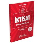 Murat 2026 Kpss A Grubu İktisat Soru Bankası Çözümlü Murat Yayınları