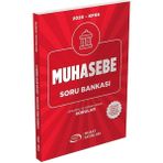 Murat 2026 KPSS A Grubu Muhasebe Soru Bankası Çözümlü Murat Yayın