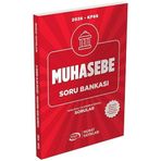 Murat 2026 Kpss A Grubu Muhasebe Soru Bankası Çözümlü Murat Yayınları