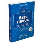 Murat 2026 Kpss A Grubu Özel Hukuk Konu Anlatımlı Murat Yayınları