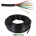 Murat 7 X 1.5 Mm Ttr Kablo 1 Mt