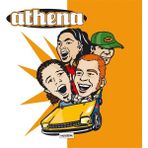 Murat Akad Athena Holigan 33 Plak Rock Müzik 1998-2019 Sanatçının İlk Albümü