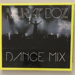 Murat Boz-Dance Mix Cd (Jelatininde Sıfır Cd)