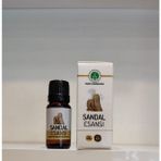 Murat Çubukçuoğlu 10 cc Sandal Esans Yağı