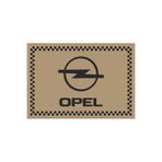 Murat Kağıt Paspas Opel Kağıt Paspas OTO 100 Adet 35*50 Ebadında Yatay