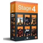 Murat Kurt İngilizce Hikaye Seti 6 Kitap KUTULU (Stage 4)