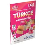 Murat LGS Türkçe Soru Bankası Öğrencim Serisi