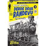 Murat Menteş'ten Derde Deva Randevu No:2 - Murat Menteş