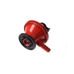 Murat Metal Tup Kafasi Dedantoru - Dedantor Outlet