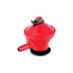 Murat Metal Tüp Kafası Dedantörü NG001, LPG Regülatörü, 16mm Giriş, 13,5mm Çıkış