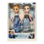 Murat Video Kutulu Bebek Bebek.elsa Ve Anna