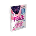 Murat Yayınları 10. Sınıf Fizik Öğrencim Defteri