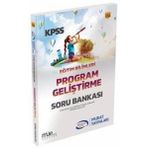 Murat Yayınları 1254 - Program Geliştirme Soru Bankası