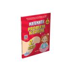 Murat Yayınları 3602 - 2.sınıf Matematik Problemler Kitabım