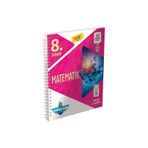 Murat Yayınları 8.Sınıf Matematik Akıllı Defter