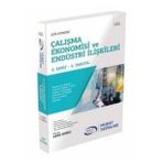 Murat Yayınları Aöf Çalışma Ekonomisi 3. Sınıf Güz Dönemi (Çok Renkli)