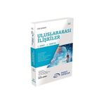 Murat Yayınları AÖF Uluslararası ilişkiler 1.Sınıf 1.Dönem Konu Anlatımlı Çözümlü Soru Bankası Güz Dönemi (Çok Renkli)
