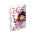 Murat Yayınları AYT Fizik Öğrencim Defteri