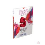 Murat Yayınları DGS 5 Çözümlü Deneme Sınavı