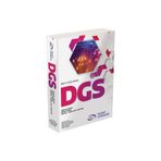 Murat Yayınları Dgs Konu Anlatımlı Soru Güncel Baskı