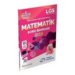 Murat Yayınları Lgs Matematik Soru Bankası