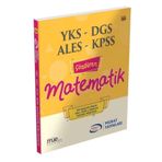 Murat Yayınları SÜPER FİYAT Murat YKS DGS ALES KPSS Çözdüren Matematik Murat Yayınları
