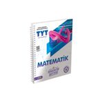 Murat Yayınları TYT Matematik Öğrencim Defteri Tamamı El Yazmalı.