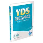 Murat Yayınları Yds 30X40 Mini Deneme 9603