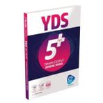 Murat Yayınları Yds 5 Plus Tamamı Çözümlü Deneme Sınavı 9607
