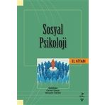 Murat Yıldırım Sosyal Psikoloji El Kitabı
