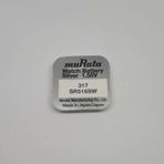 Murata 317 SR516SW 5'li Saat Pili